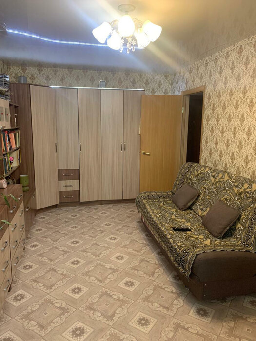 Екатеринбург, ул. Ленинградская, 1 (Юго-Западный) - фото квартиры (1)