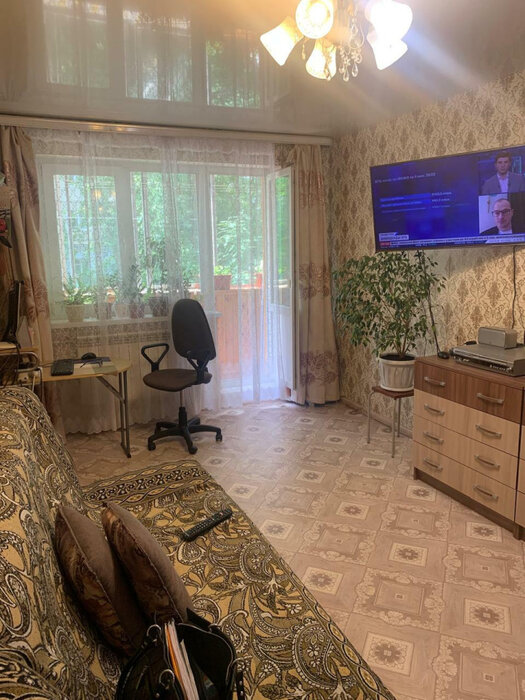 Екатеринбург, ул. Ленинградская, 1 (Юго-Западный) - фото квартиры (2)