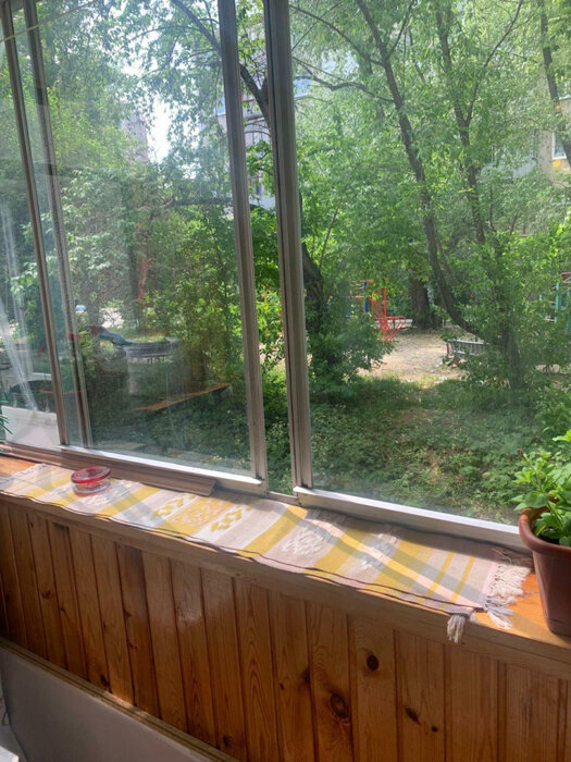 Екатеринбург, ул. Ленинградская, 1 (Юго-Западный) - фото квартиры (4)