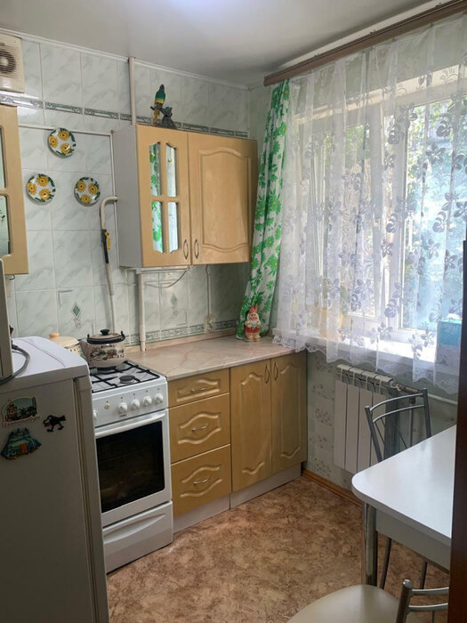 Екатеринбург, ул. Ленинградская, 1 (Юго-Западный) - фото квартиры (6)