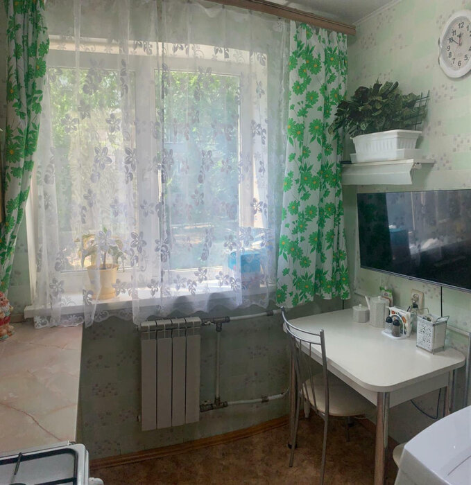 Екатеринбург, ул. Ленинградская, 1 (Юго-Западный) - фото квартиры (8)