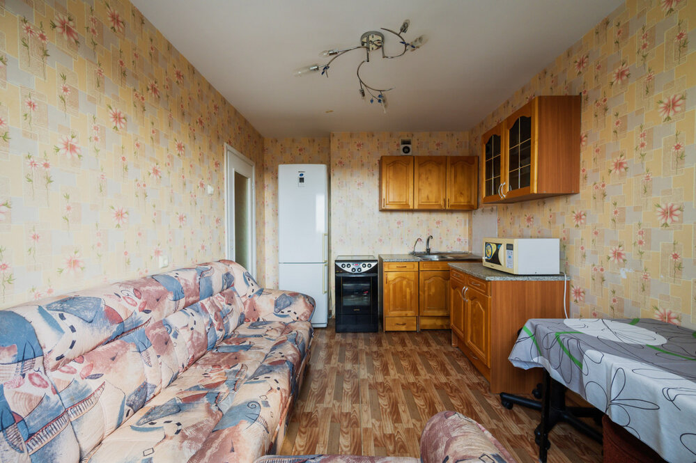 г. Сысерть, ул. Каменный цветок, 1 (городской округ Сысертский) - фото квартиры (3)