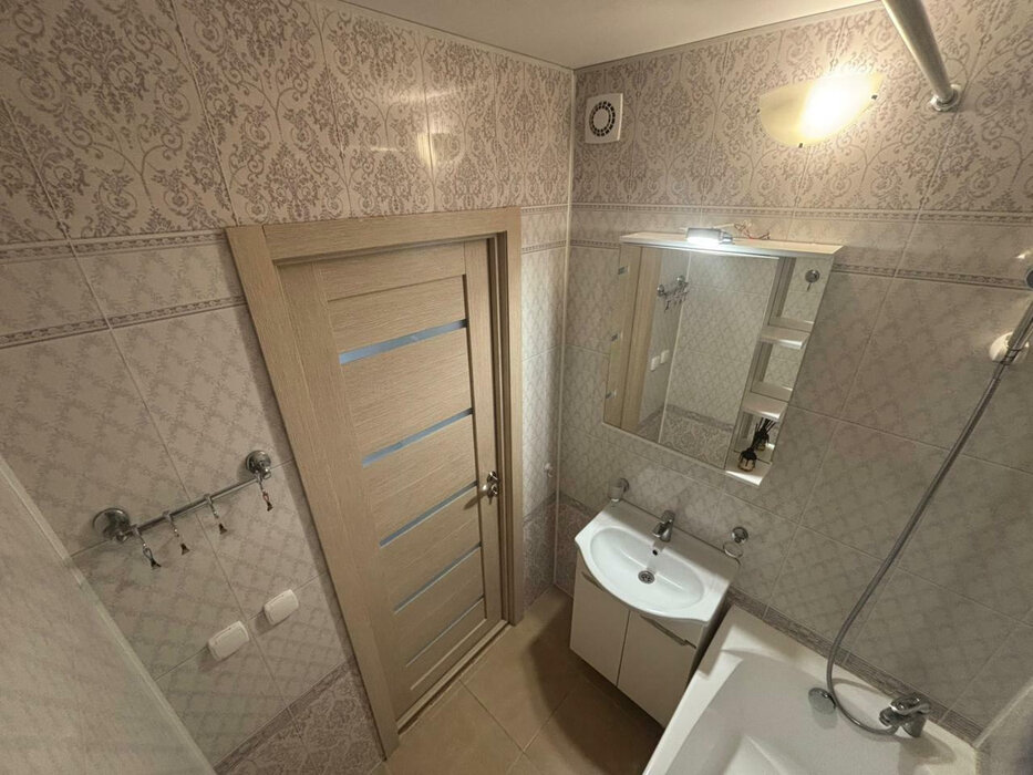 Екатеринбург, ул. Утренний, 7 (Кольцово) - фото квартиры (8)