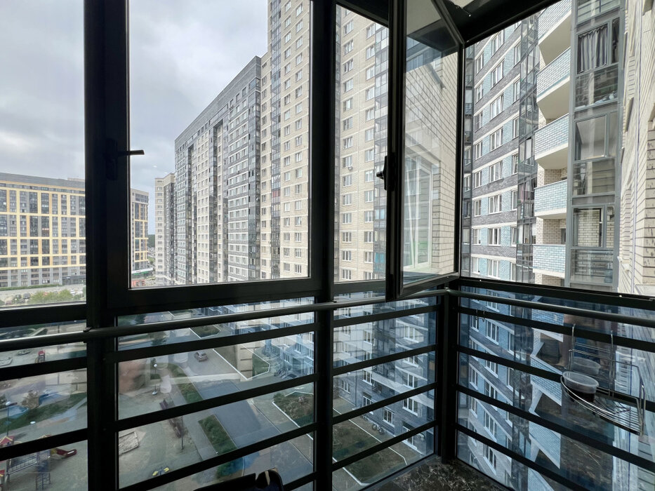 Екатеринбург, ул. Михеева, 2 (УНЦ) - фото квартиры (6)