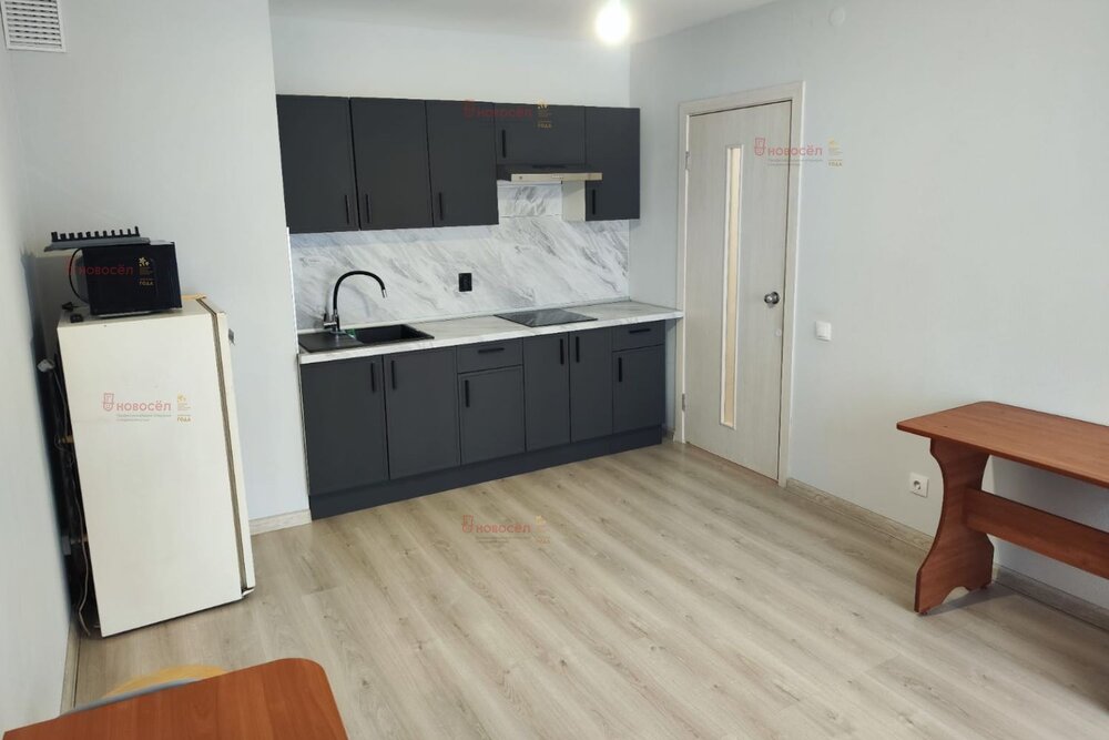Екатеринбург, ул. Евгения Савкова, 23 (Широкая речка) - фото квартиры (3)