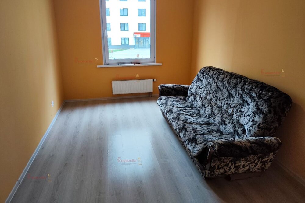 Екатеринбург, ул. Евгения Савкова, 23 (Широкая речка) - фото квартиры (7)