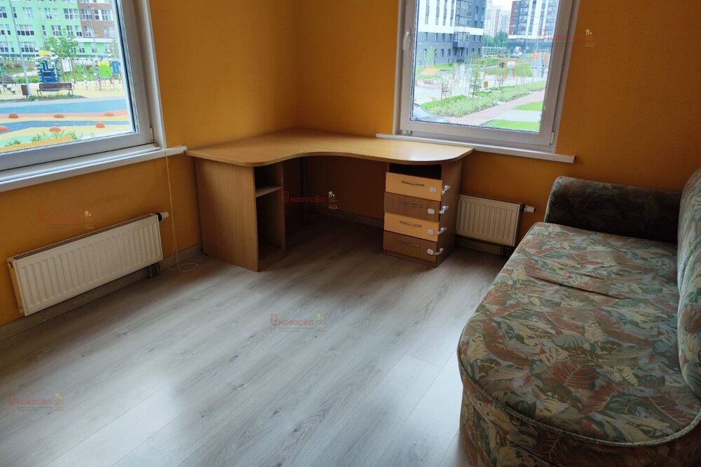 Екатеринбург, ул. Евгения Савкова, 23 (Широкая речка) - фото квартиры (8)