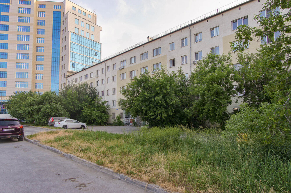 Екатеринбург, ул. Машинная, 42к1 (Автовокзал) - фото квартиры (1)