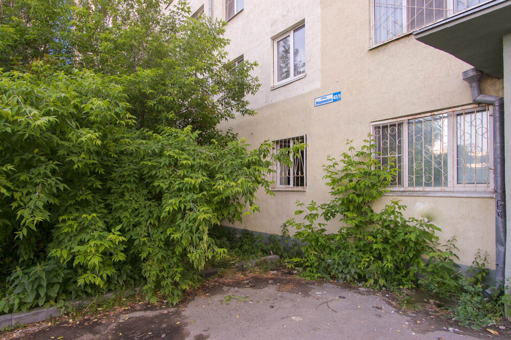 Екатеринбург, ул. Машинная, 42к1 (Автовокзал) - фото квартиры (2)