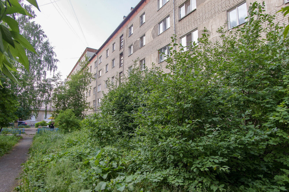 Екатеринбург, ул. Машинная, 42к1 (Автовокзал) - фото квартиры (4)