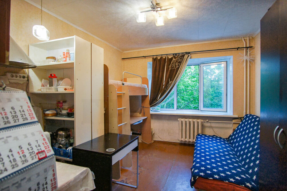 Екатеринбург, ул. Машинная, 42к1 (Автовокзал) - фото квартиры (5)
