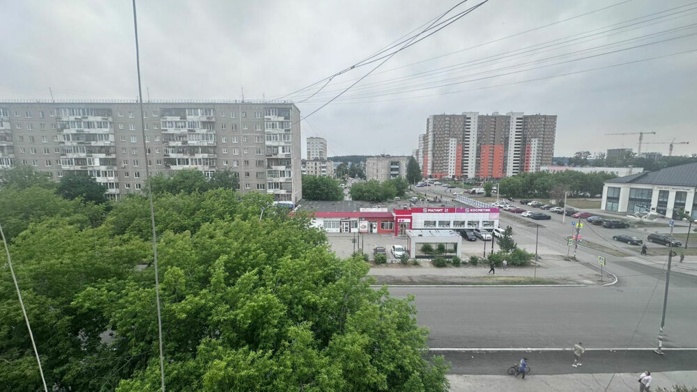 г. Верхняя Пышма, ул. Успенский, 48 (городской округ Верхняя Пышма) - фото комнаты (7)