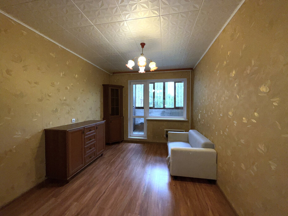 Екатеринбург, ул. Денисова-Уральского, 6 (Юго-Западный) - фото квартиры (1)