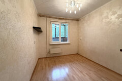 Екатеринбург, ул. Денисова-Уральского, 6 (Юго-Западный) - фото квартиры