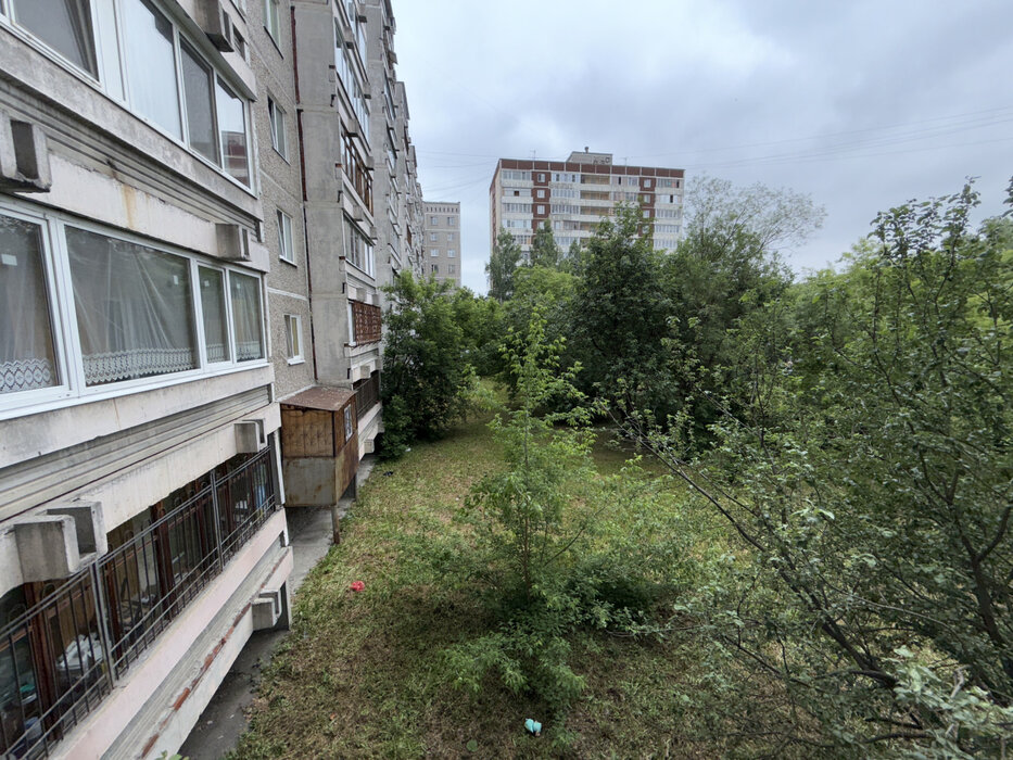 Екатеринбург, ул. Денисова-Уральского, 6 (Юго-Западный) - фото квартиры (3)