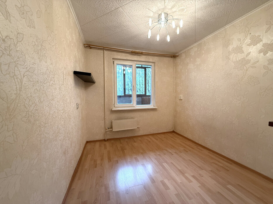 Екатеринбург, ул. Денисова-Уральского, 6 (Юго-Западный) - фото квартиры (8)