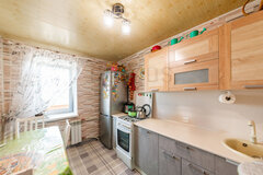 п. Монетный, ул. Кирова, 7 (городской округ Березовский) - фото квартиры