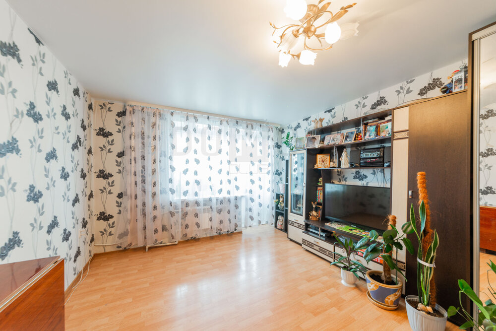 п. Монетный, ул. Кирова, 7 (городской округ Березовский) - фото квартиры (5)