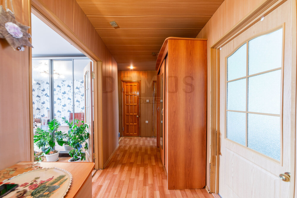 п. Монетный, ул. Кирова, 7 (городской округ Березовский) - фото квартиры (7)