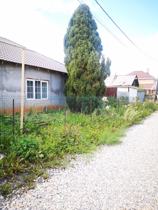 г. Сысерть, ул. Южный , 14 (городской округ Сысертский) - фото дома (1)