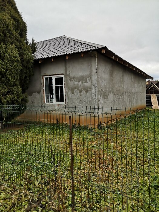 г. Сысерть, ул. Южный , 14 (городской округ Сысертский) - фото дома (1)