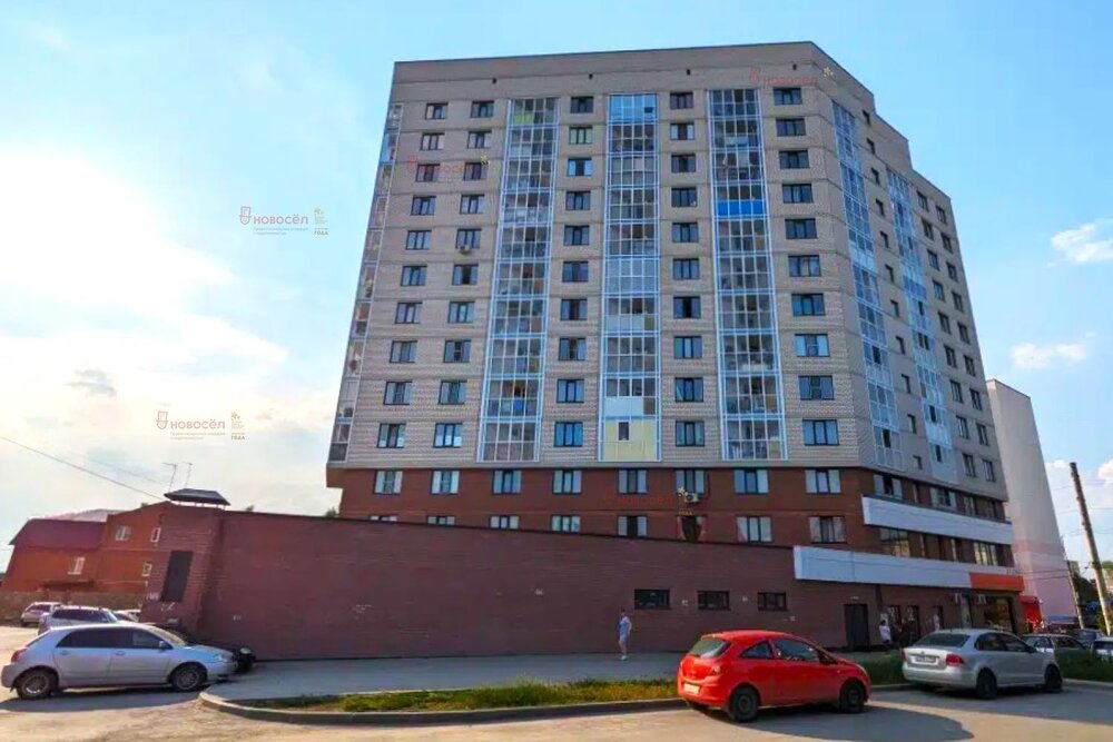 г. Среднеуральск, ул. Советская, 28 (городской округ Среднеуральск) - фото квартиры (2)