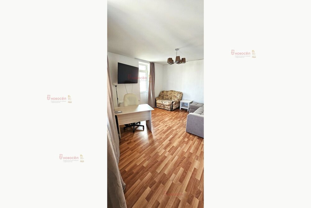 г. Среднеуральск, ул. Советская, 28 (городской округ Среднеуральск) - фото квартиры (7)