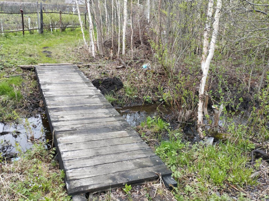Екатеринбург, СНТ 