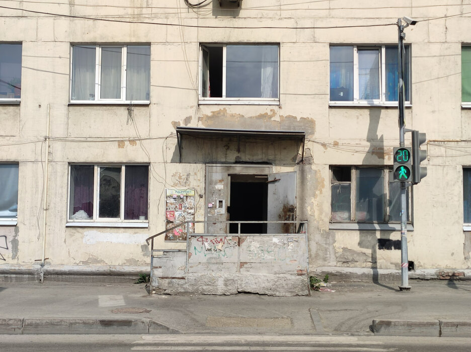 Екатеринбург, ул. Донбасская, 35 (Уралмаш) - фото комнаты (3)