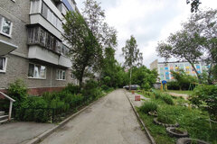 Екатеринбург, ул. Чапаева, 17 (Автовокзал) - фото квартиры