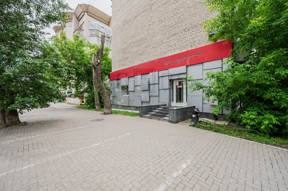 Екатеринбург, ул. Карла Маркса, 24 (Центр) - фото торговой площади (2)