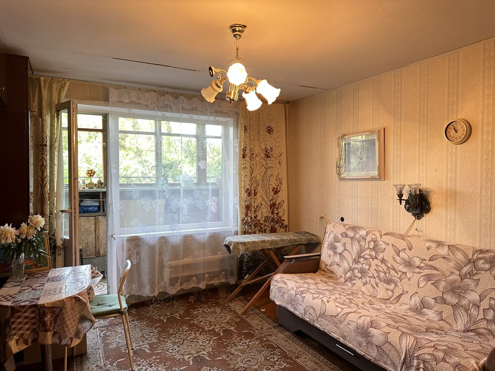 Екатеринбург, ул. Новгородцевой , 3 (ЖБИ) - фото квартиры (3)