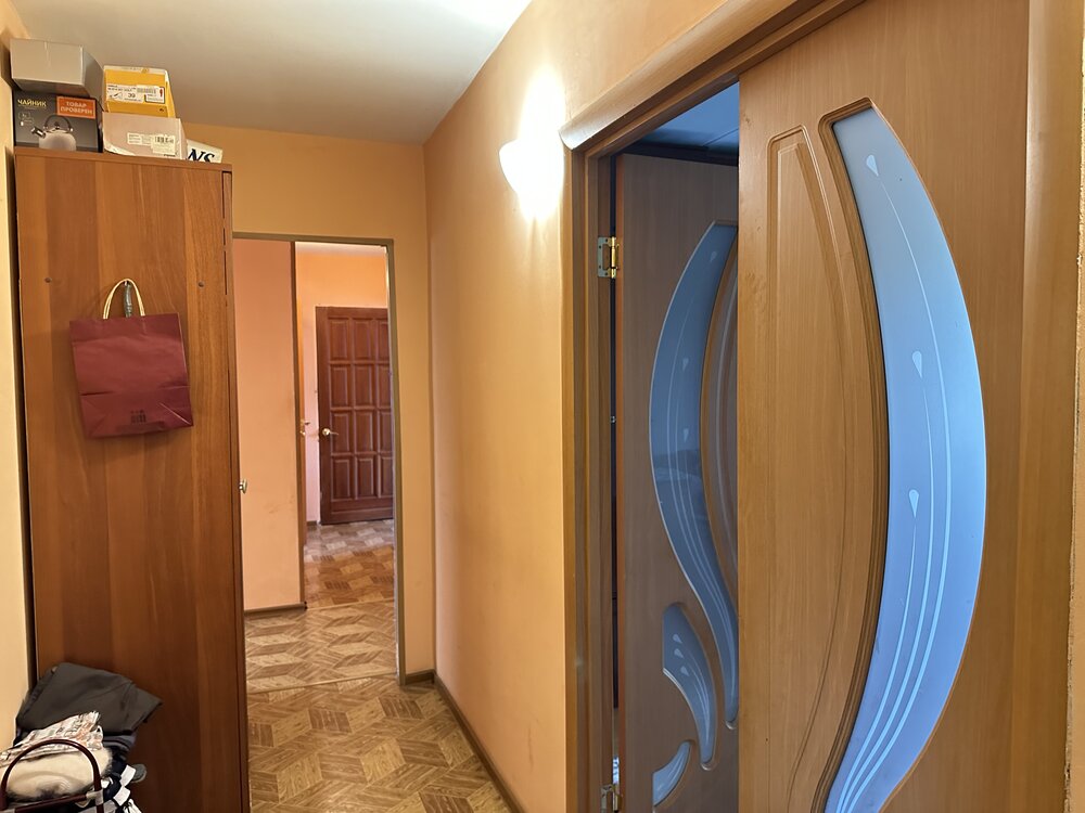 Екатеринбург, ул. Новгородцевой , 3 (ЖБИ) - фото квартиры (4)
