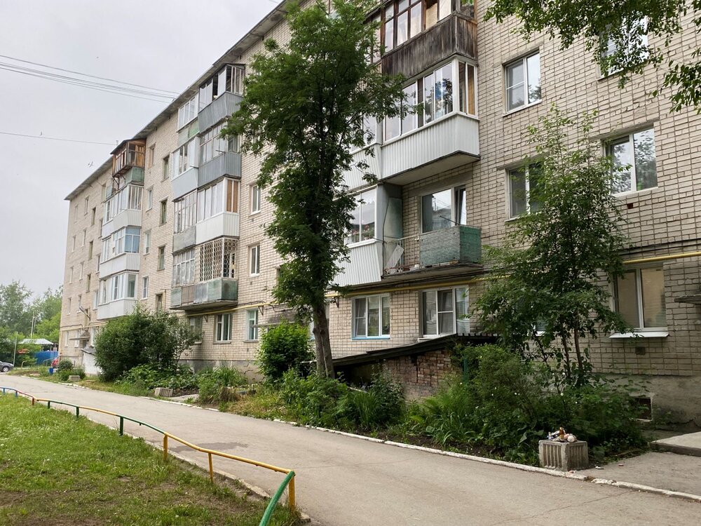 г. Березовский, ул. Королева, 5 (городской округ Березовский) - фото квартиры (8)