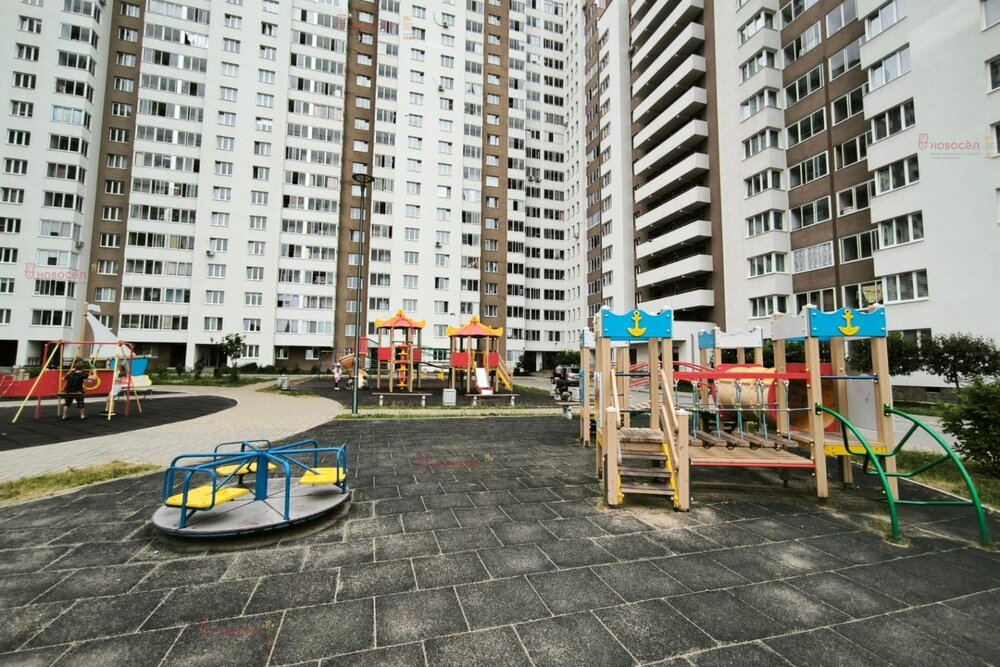 г. Верхняя Пышма, ул. Успенский, 113б (городской округ Верхняя Пышма) - фото квартиры (3)