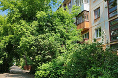 Екатеринбург, ул. Билимбаевская, 17 (Старая Сортировка) - фото квартиры