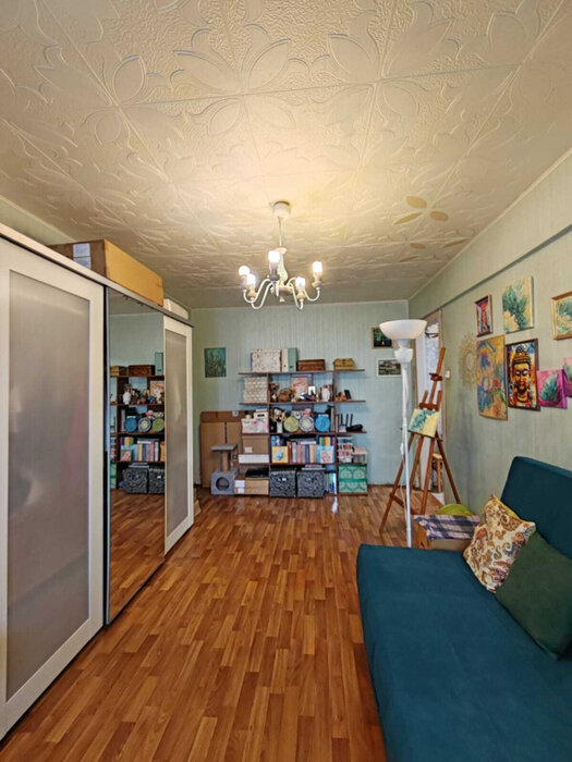 Екатеринбург, ул. Билимбаевская, 17 (Старая Сортировка) - фото квартиры (3)