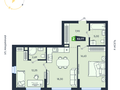 Продажа квартиры: Екатеринбург, ул. Машинная, 1в/4 - Фото 1
