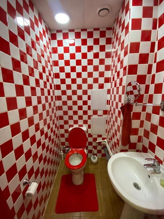 Екатеринбург, ул. Академика Постовского, 6 (Юго-Западный) - фото квартиры (8)