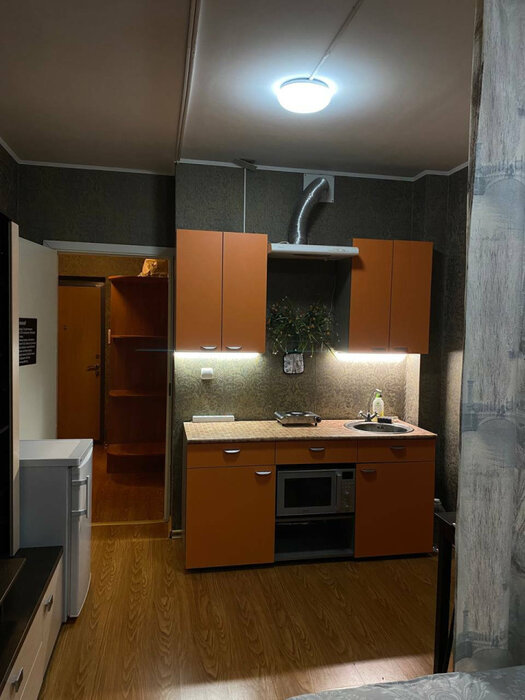 Екатеринбург, ул. Академика Постовского, 6 (Юго-Западный) - фото квартиры (2)