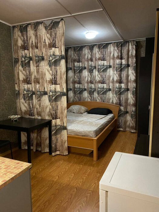 Екатеринбург, ул. Академика Постовского, 6 (Юго-Западный) - фото квартиры (3)