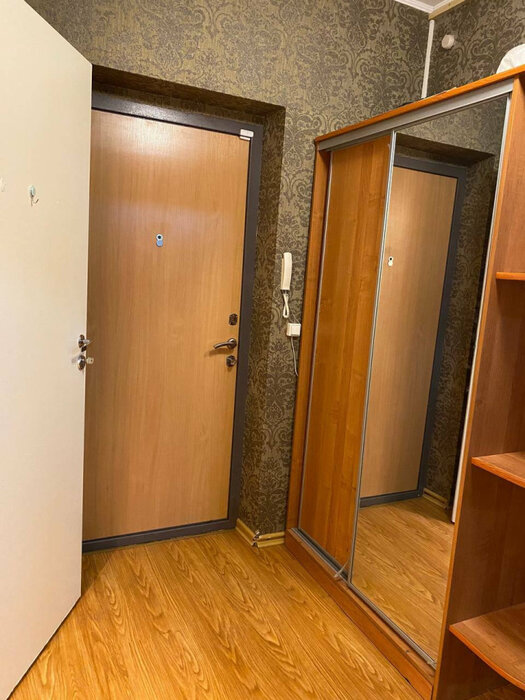 Екатеринбург, ул. Академика Постовского, 6 (Юго-Западный) - фото квартиры (4)