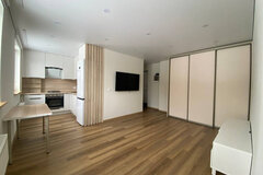 Екатеринбург, ул. 8 Марта, 179Г (Автовокзал) - фото квартиры