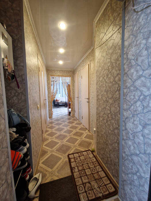 Екатеринбург, ул. Умельцев, 11 (Вторчермет) - фото квартиры (7)