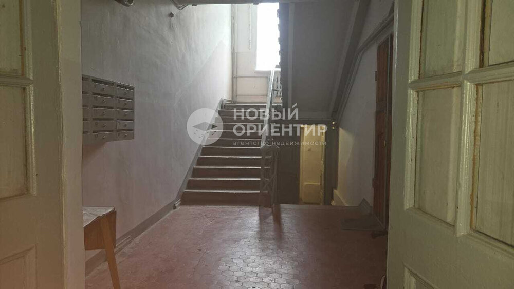 Екатеринбург, ул. Тургенева, 3 (Центр) - фото квартиры (1)