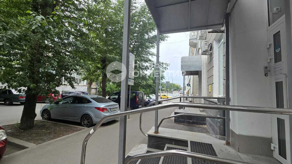 Екатеринбург, ул. Тургенева, 3 (Центр) - фото квартиры (2)