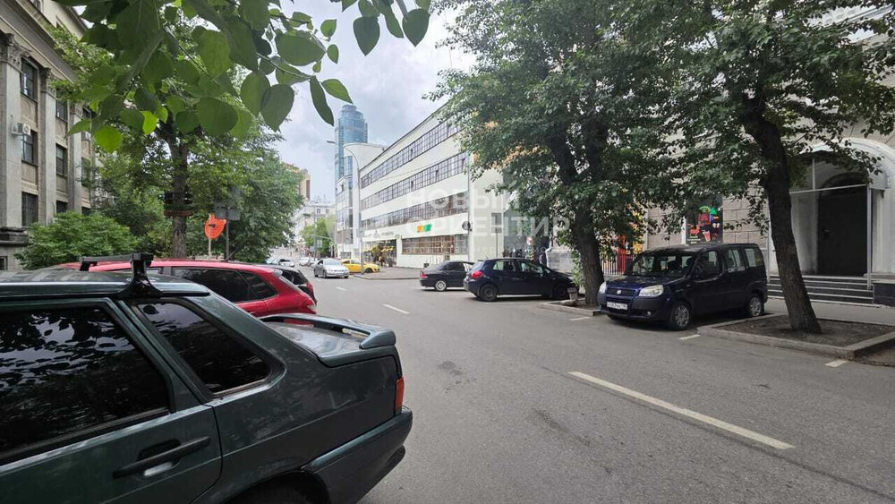Екатеринбург, ул. Тургенева, 3 (Центр) - фото квартиры (4)