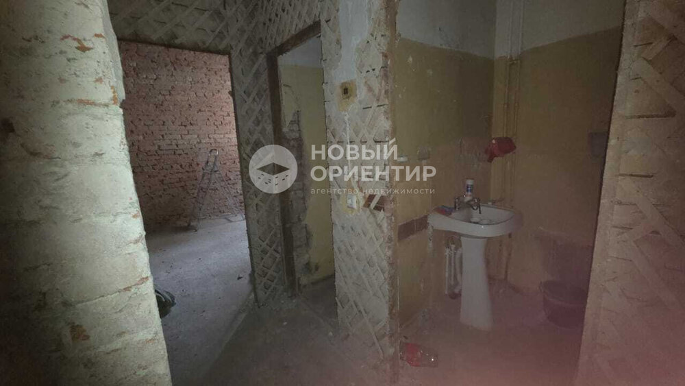 Екатеринбург, ул. Тургенева, 3 (Центр) - фото квартиры (5)