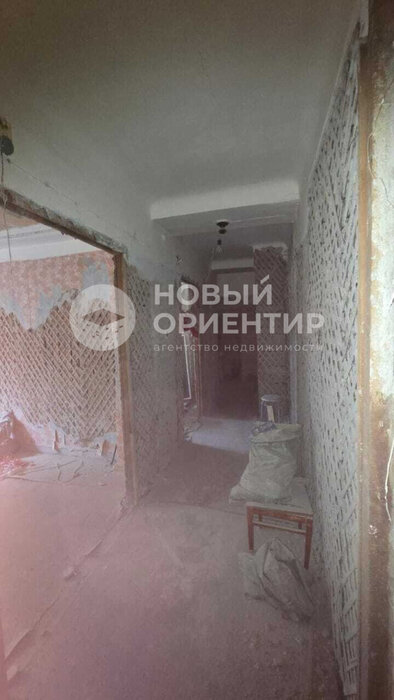 Екатеринбург, ул. Тургенева, 3 (Центр) - фото квартиры (6)