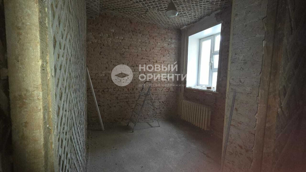 Екатеринбург, ул. Тургенева, 3 (Центр) - фото квартиры (7)